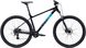 Купити Велосипед 27,5" Marin BOBCAT TRAIL 3 рама - S 2024 Gloss Black/Charcoal/Cyan з доставкою по Україні