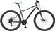 Купити Велосипед гірський GT 27.5 AGGRESSOR SPORT gunmetal з доставкою по Україні