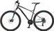 Купити Велосипед гірський GT 27.5 AGGRESSOR SPORT gunmetal з доставкою по Україні