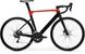 Купити Велосипед Merida REACTO 4000 XXS(47), GLOSSY RED/MATT BLACK з доставкою по Україні