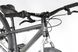 Купити Велосипед подростковый 24" Haro 2021-23 Beasley Matte Black/Silver, черный з доставкою по Україні