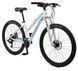 Купити Велосипед горный 27,5" Mongoose MONTANA COMP WM, белый 2021 з доставкою по Україні