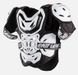 Захист тіла LEATT 5.5 Pro Chest Protector (White), One Size, One Size