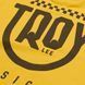 Футболка TLD SHORT SLEEVE TEE; SMILEY [GOLD] XL