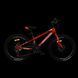 Купити Велосипед CrossBike SPARK AD 24" 11" Червоний з доставкою по Україні