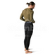 Men's Merino 250 Baselayer Bottom Boxed мужские брюки (Black, S), S, Вовна