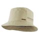 Шляпа Trekmates Mojave Hat limestone (бежевий), S/M