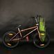 Купити copy_Велосипед BMX 20" GT Performer 2021, cpr, коричневий з доставкою по Україні