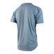 Купити Джерси TLD SKYLINE SS JERSEY JET FUEL [ICE BLUE/RED] M з доставкою по Україні