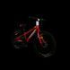 Купити Велосипед CrossBike SPARK AD 24" 11" Червоний з доставкою по Україні