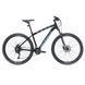 Купити Велосипед BIANCHI Off-Road DUEL 29S Alivio Mix 2x9s Disc H Black Розмір рами 53 з доставкою по Україні