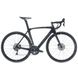 Купити Велосипед BIANCHI Road Oltre XR.3 CV Ultegra 11s Disc 50/34 R418 Black Розмір рами 61 з доставкою по Україні