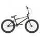 Велосипед KINK BMX Launch 2022 чорний