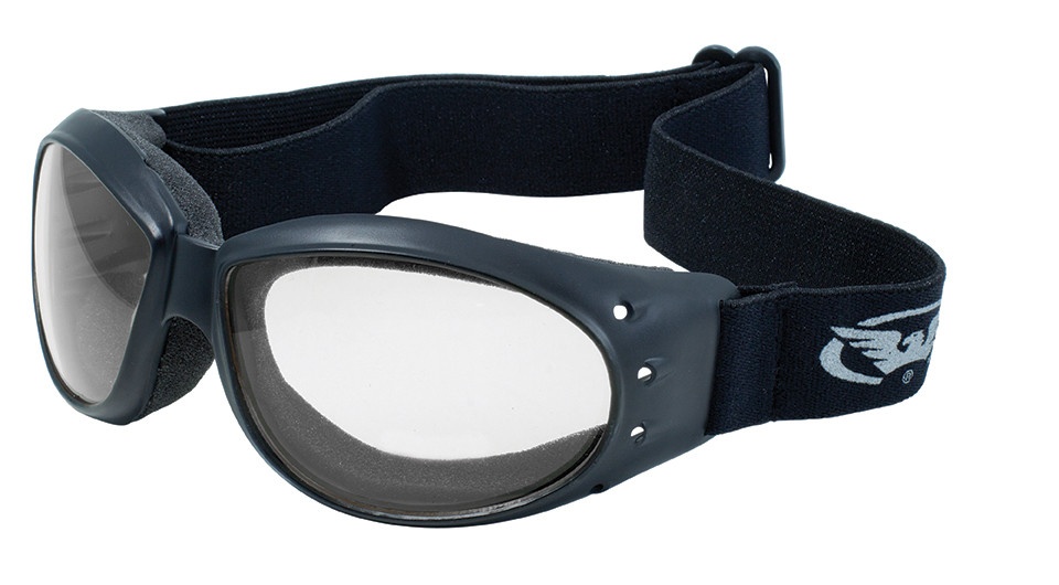 Очки защитные Global Vision Eliminator Photochromic (clear), прозрачные фотохромные