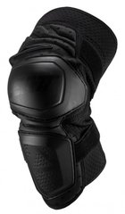 Купити Наколенники LEATT Knee Guard Enduro (Black), S/M (5019210020) з доставкою по Україні