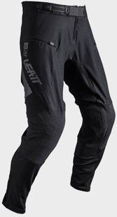 Штани LEATT Moto 4.5 Enduro Pant (Black), 34 (5027000603), 34