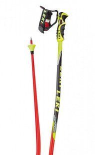 Палиці LEKI WC Racing GS 130 cm (15/16рік)