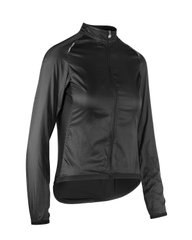Купити Ветровка ASSOS Uma GT Wind Jacket Black Series lady з доставкою по Україні
