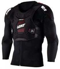 Защита тела LEATT Body Protector AirFlex (Black), L, Black, L