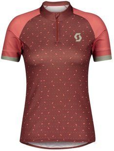 Веломайка Scott W ENDURANCE 30 красный - XS