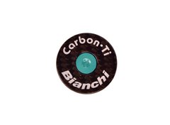 Купити Якорь для карбоновой вилки BIANCHI Carbon-Ti X-Plug Black з доставкою по Україні