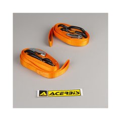 Стяжной ремень ACERBIS 25мм (Orange)