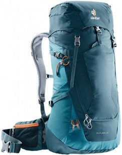 Рюкзак DEUTER Futura 26 цвет 3318 arctic-denim