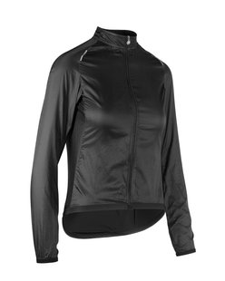 Ветровка ASSOS Uma GT Wind Jacket Black Series lady