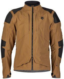 Куртка FOX RECON GORE-TEX&reg; Adventure Jacket (Dark Khaki), M
