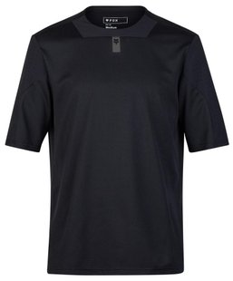 Купити Джерсі FOX DEFEND JERSEY (Black), L (32363-001-L) з доставкою по Україні