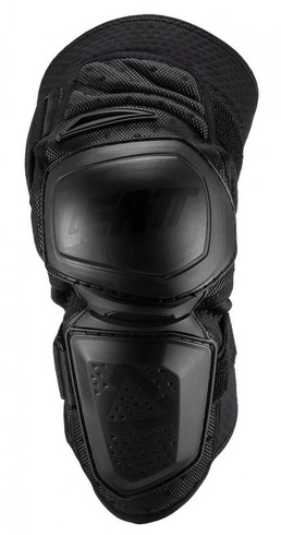Купити Наколінники LEATT Knee Guard Enduro (Black), S/M (5019210020) з доставкою по Україні