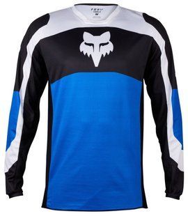Джерсі FOX 180 Jersey - NITRO (Blue), M