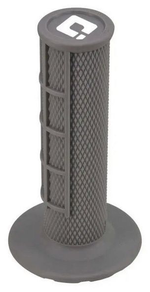 Мото Гріпси ODI MX 1/2 Waffle Single-Ply, SOFT-GREY/Whit
