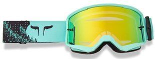 , Mirror Green Lens