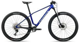 Купити Велосипед Orbea ALMA M50 M BLU-RAW з доставкою по Україні