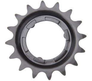 Купити Зірка для втулки Shimano Nexus 19 зуб. чорн з доставкою по Україні