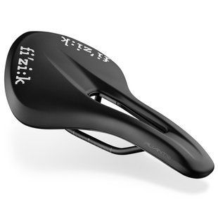 Купить Седло Fizik TEMPO ALIANTE R5 155 MM BLACK с доставкой по Украине