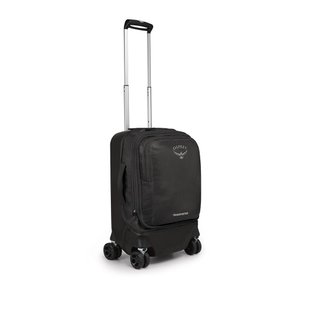 Сумка на колесах Osprey Transporter Hardside Hybrid 36L Black (чорний)