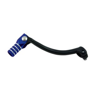 Лапка КПП R-TECH Yamaha YZF 250-450 17-18 (Blue)