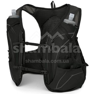 Рюкзак чоловічий Osprey Duro 6 Dark Charcoal Grey, L (009.2884)