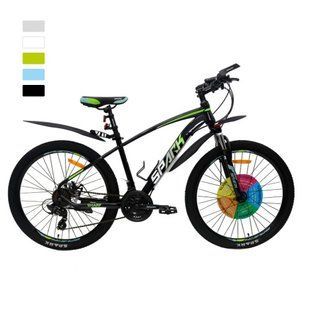 Купить Велосипед SPARK SHARP (колеса - 26", стальная рама - 16") с доставкой по Украине