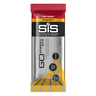 Батончик SIS GO Energy Mini Bar 40g Red Berry