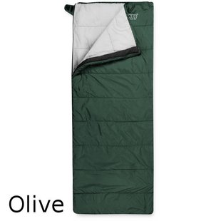 Спальник Trimm Travel 185 R olive