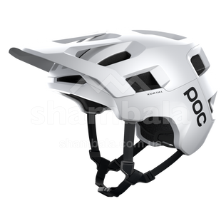 Kortal велошолом (Hydrogen White Matt, XL/XXL)