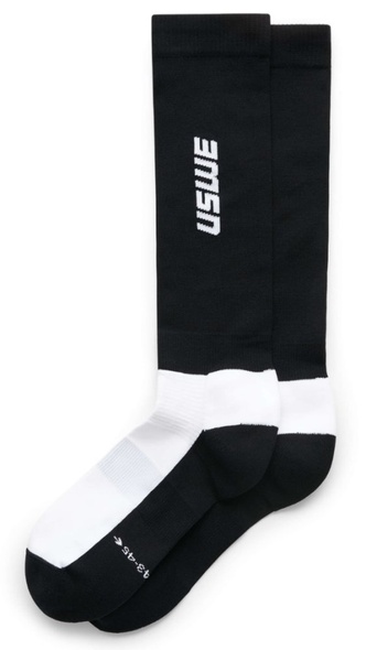 Носки USWE Rapp Sock (White), L/XL