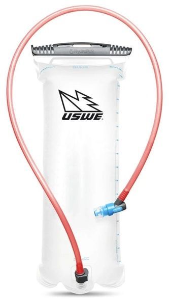 Рюкзак USWE RAW 8L (Factory Orange), Medium