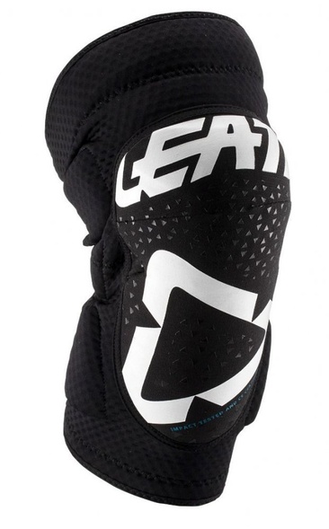 Купити Наколінники LEATT Knee Guard 3DF 5.0 (Black), L/XL (5019400551) з доставкою по Україні