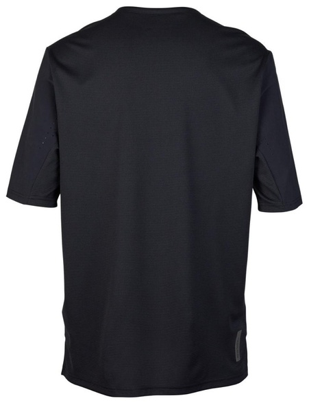 Купити Джерсі FOX DEFEND JERSEY (Black), L (32363-001-L) з доставкою по Україні