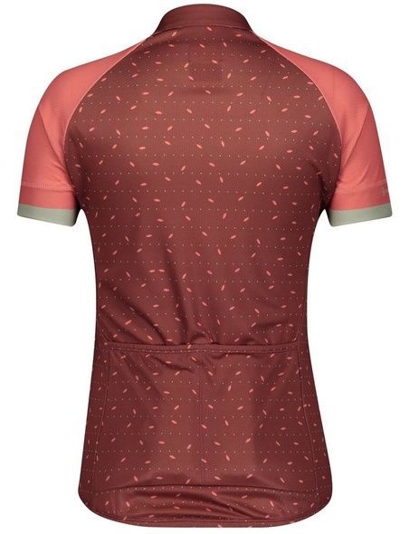 Веломайка Scott W ENDURANCE 30 красный - XS