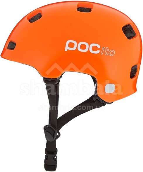 Pocito Crane велошолом (Pocito Orange, M/L)
